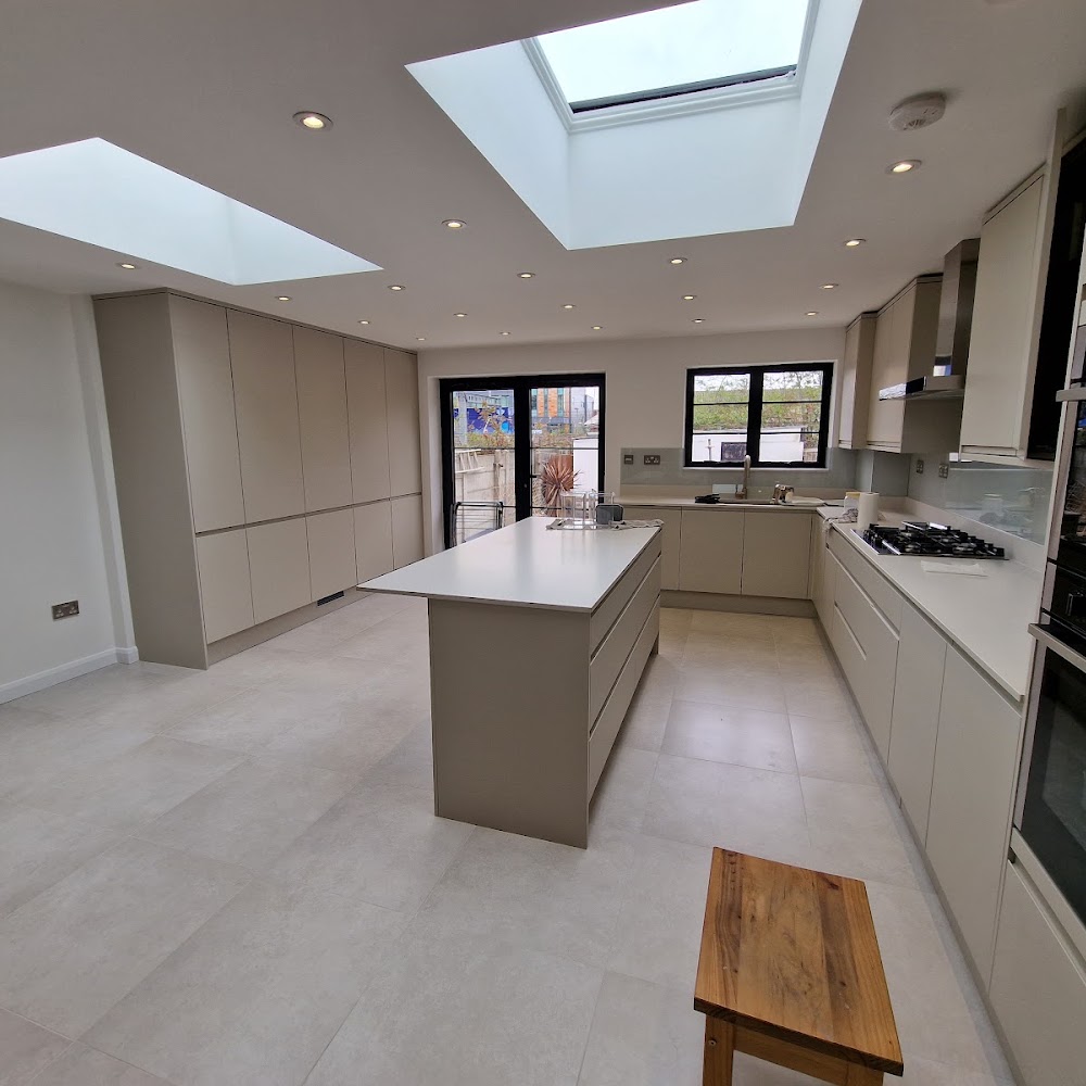 Prestigeconstruction4u limited