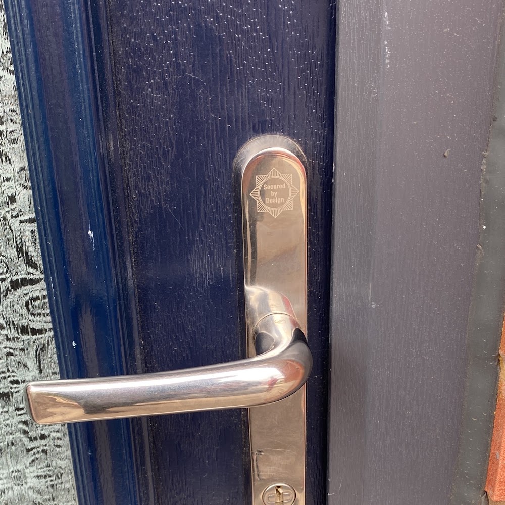 Fischer Locksmiths Lower Clapton