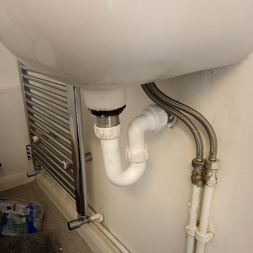 Lower Clapton Plumbing & Heating Ltd