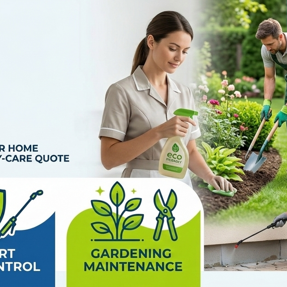 Dewborne Support Services