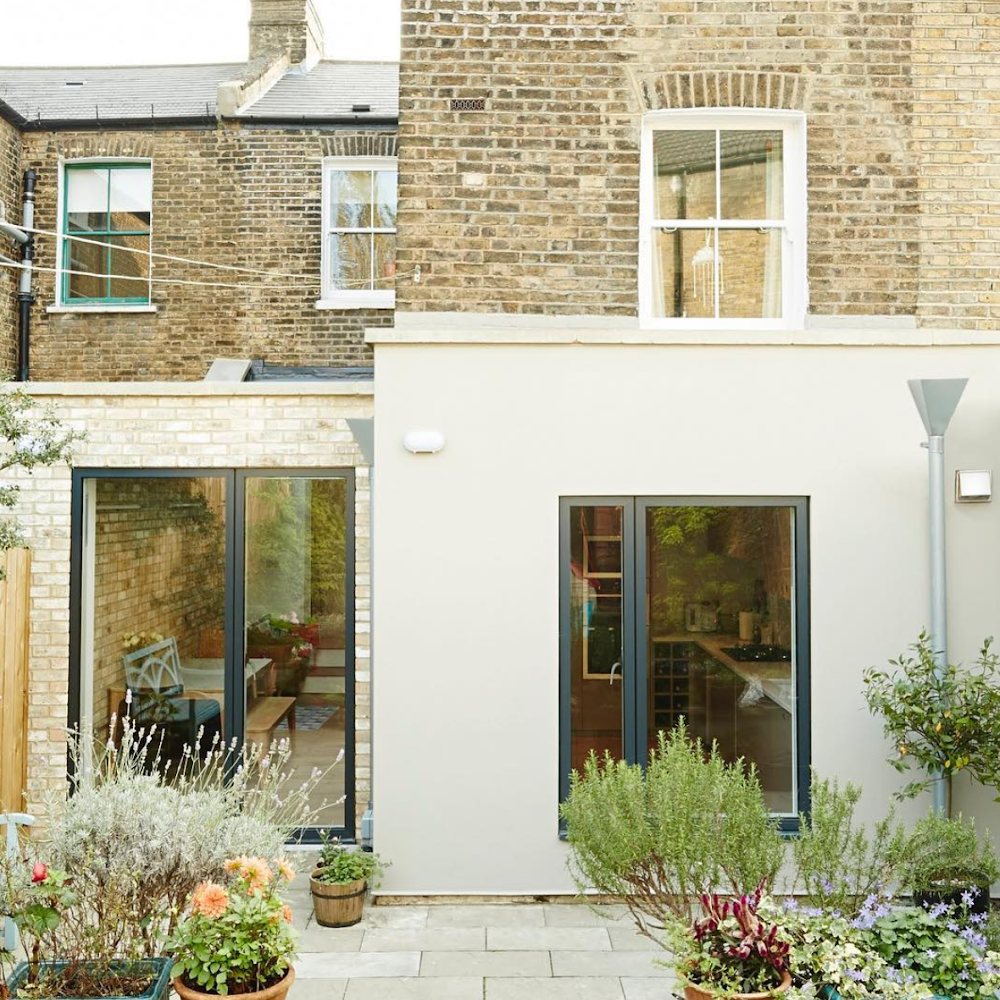Lakewood Build Lea Bridge