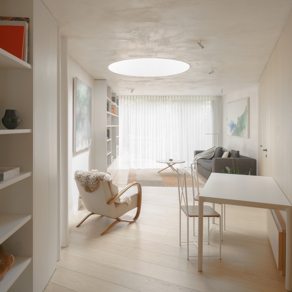 Unagru Architecture Urbanism
