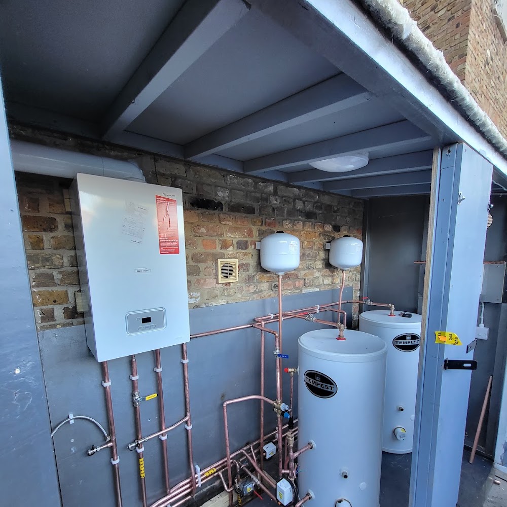Flowline Heating & Plumbing Ltd