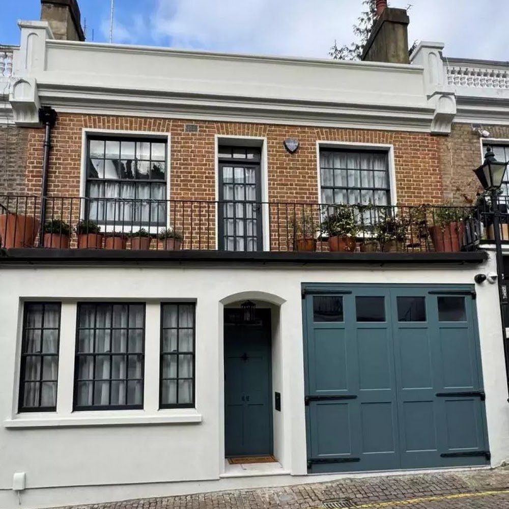 Bespoke Wooden Sash Windows & Doors