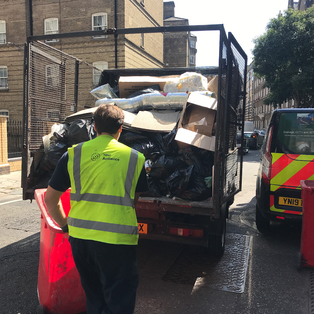 City Waste Collection