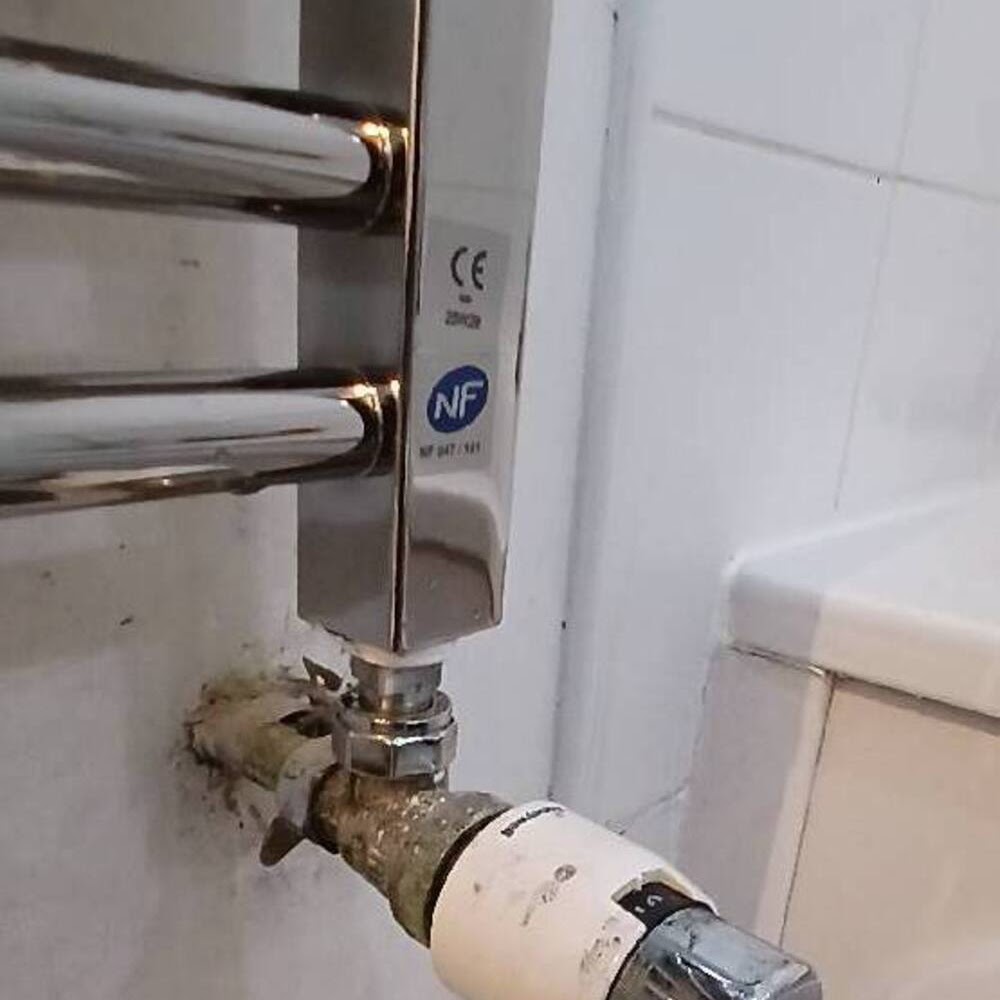 All services 4U -Plumbing & Heating Hackney