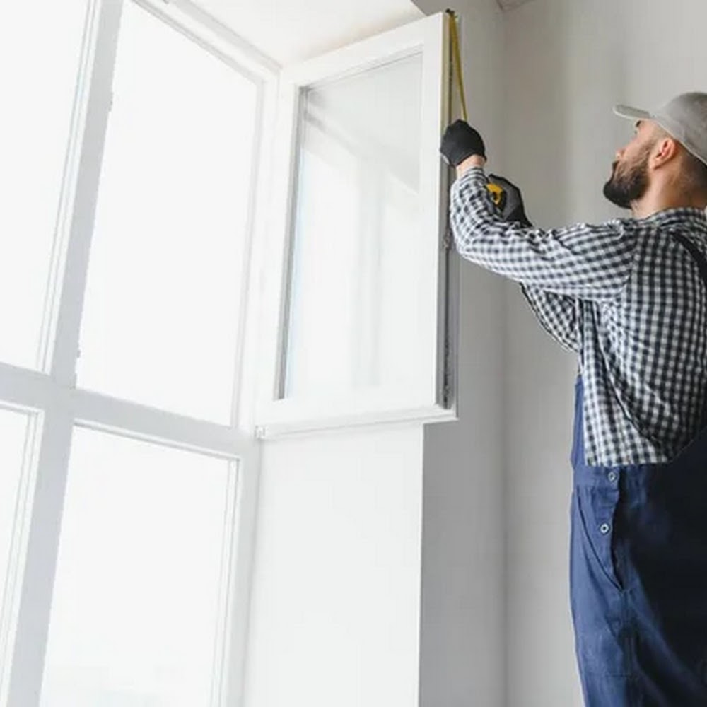 Hackney Double Glazing & Windows Doors