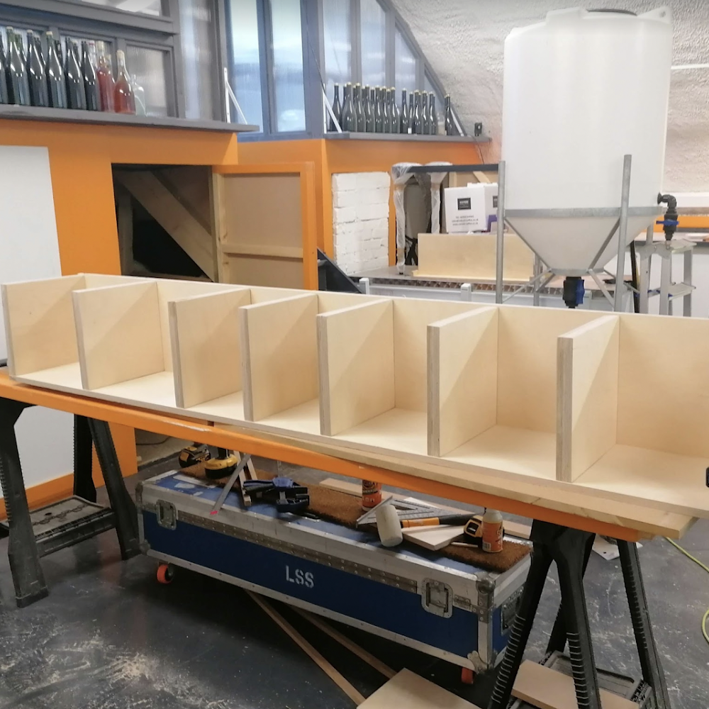 RWB carpentry