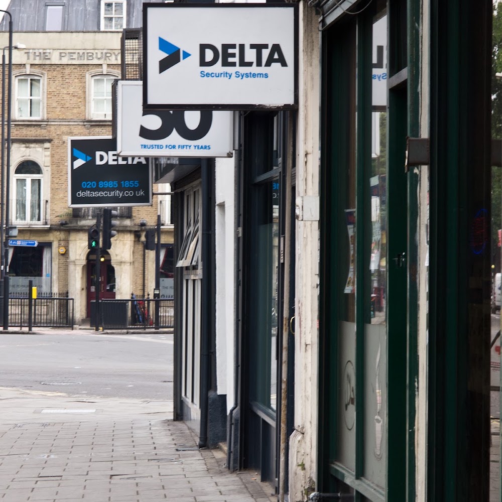 Delta Security