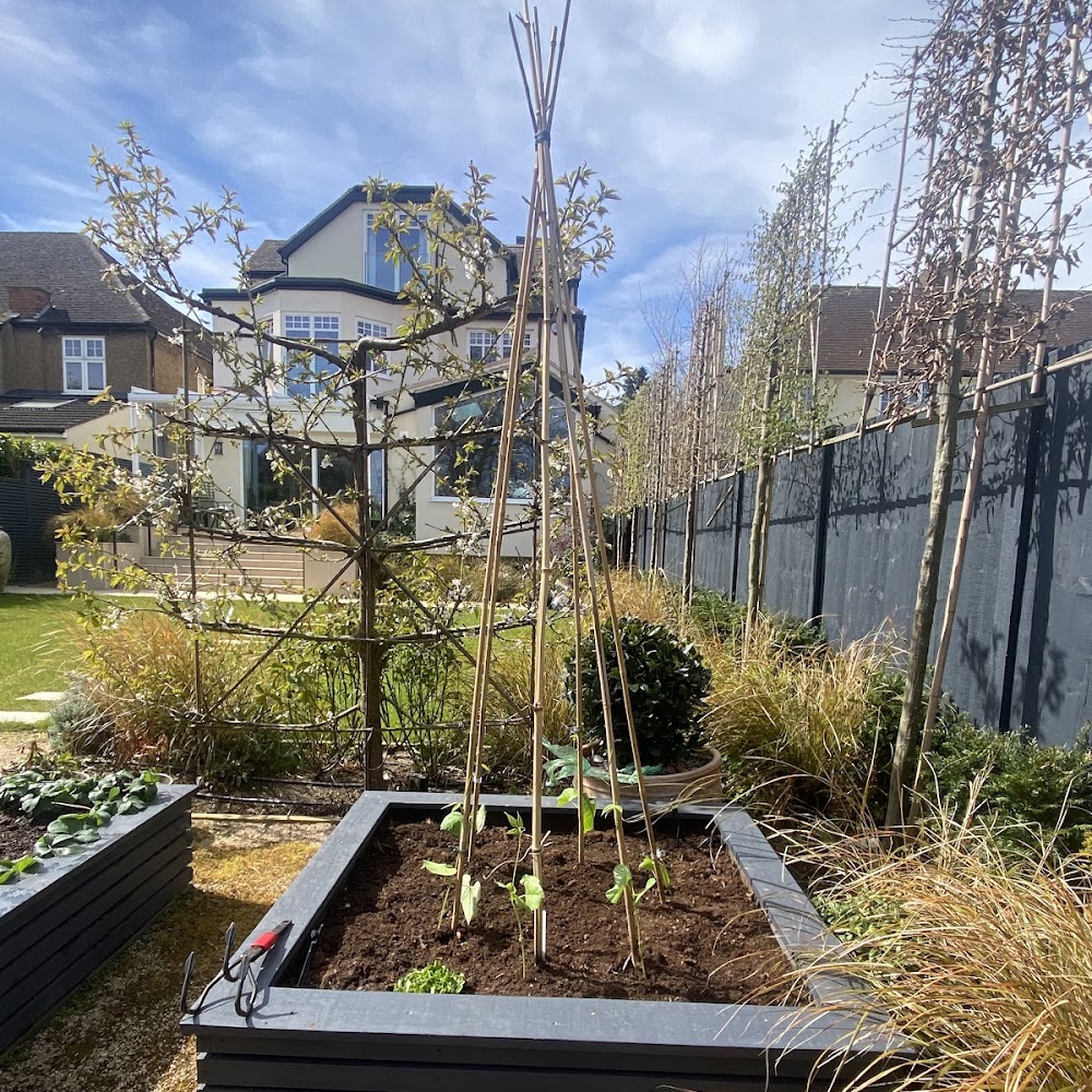 Botangreenic Gardener & Landscape