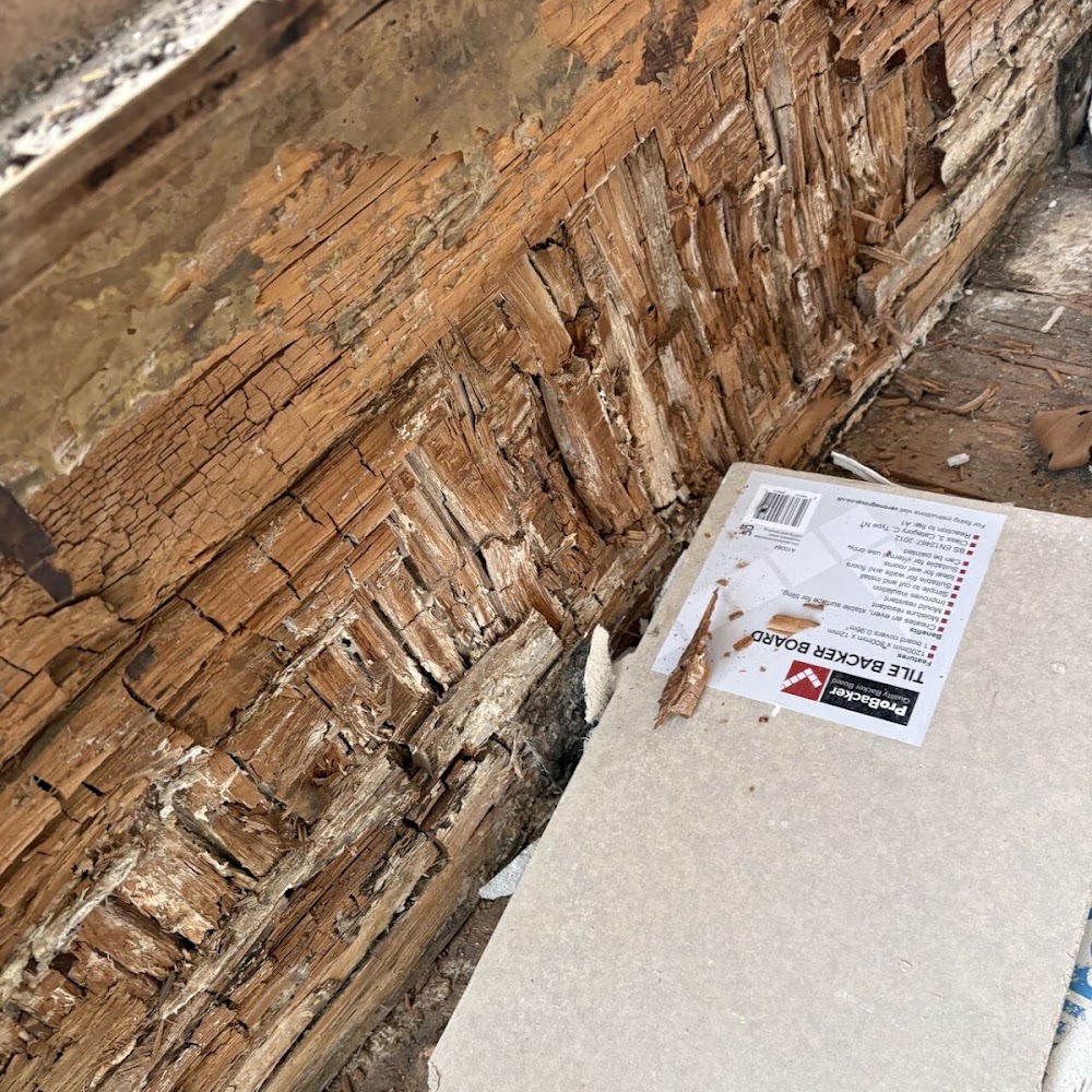 Timberwise (UK) Ltd