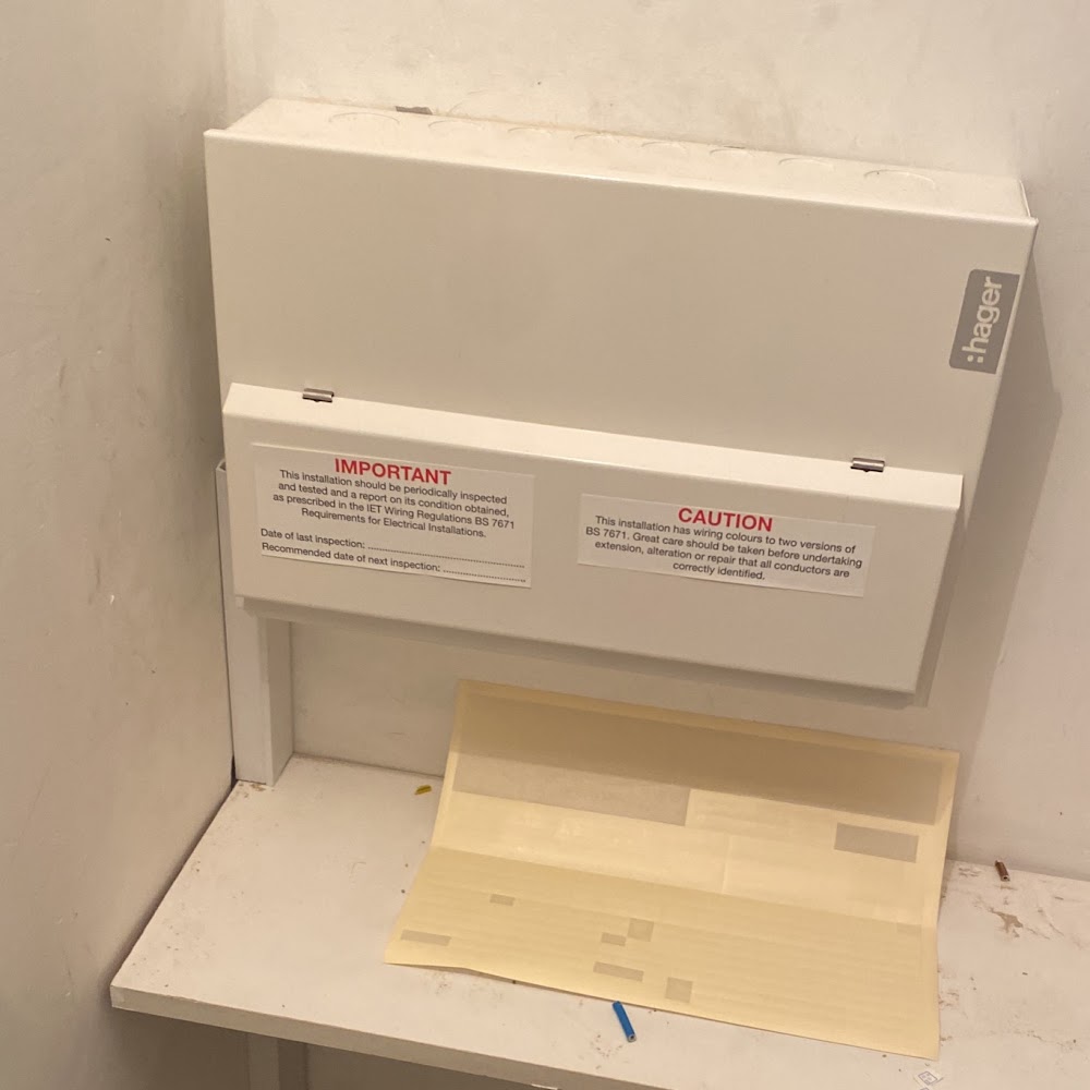 LPB Electrical Solutions Ltd