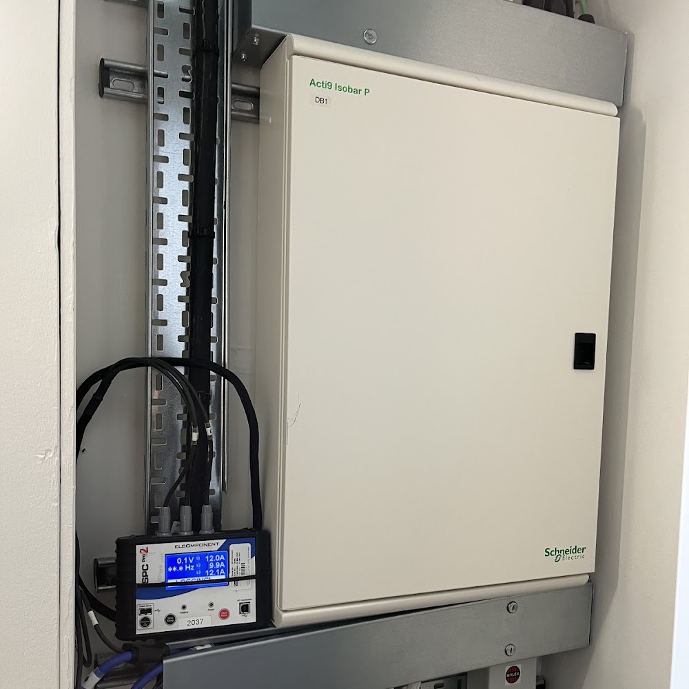 Loring Electrical