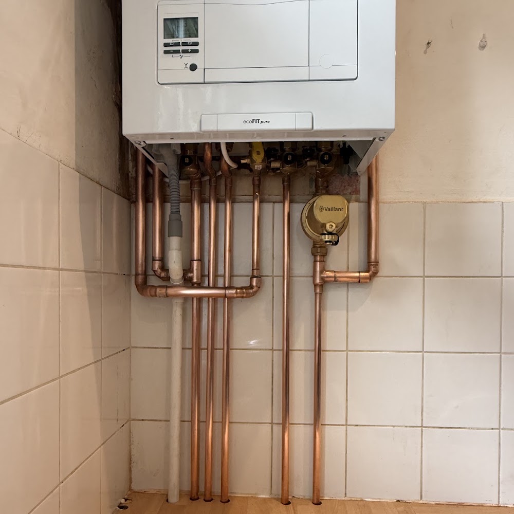 ONYX Heating and Plumbing LTD