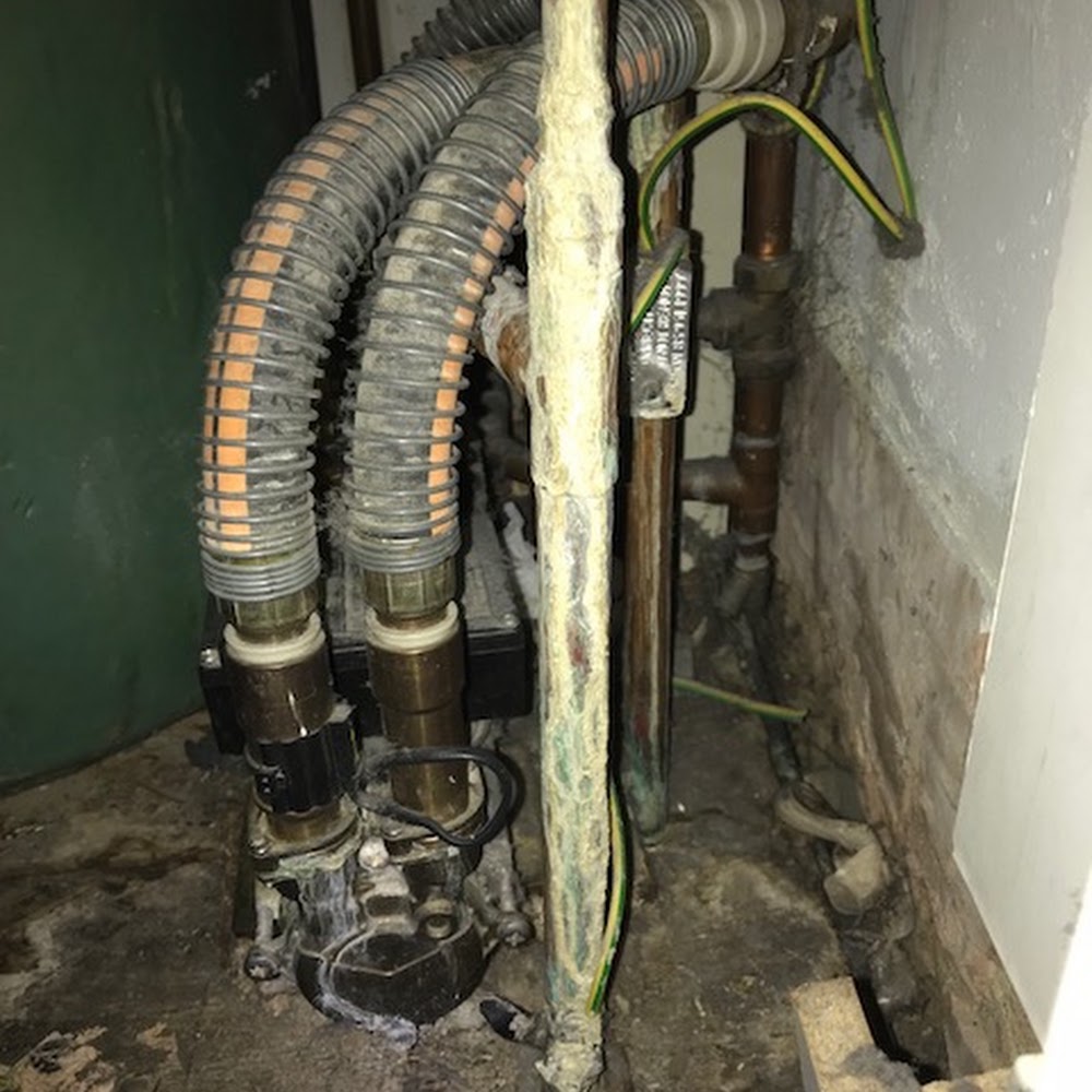 Hackney Plumbing Electrical Drainage