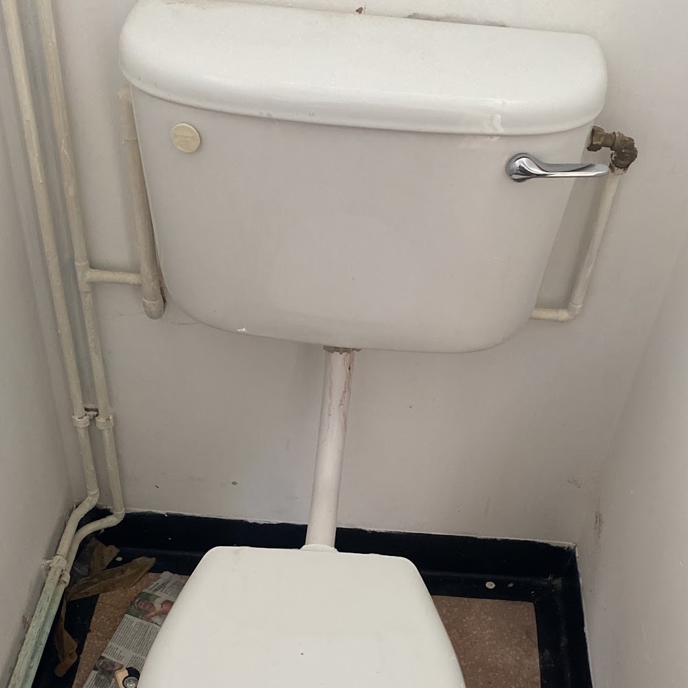 Plumbing and Heating Services Hackney