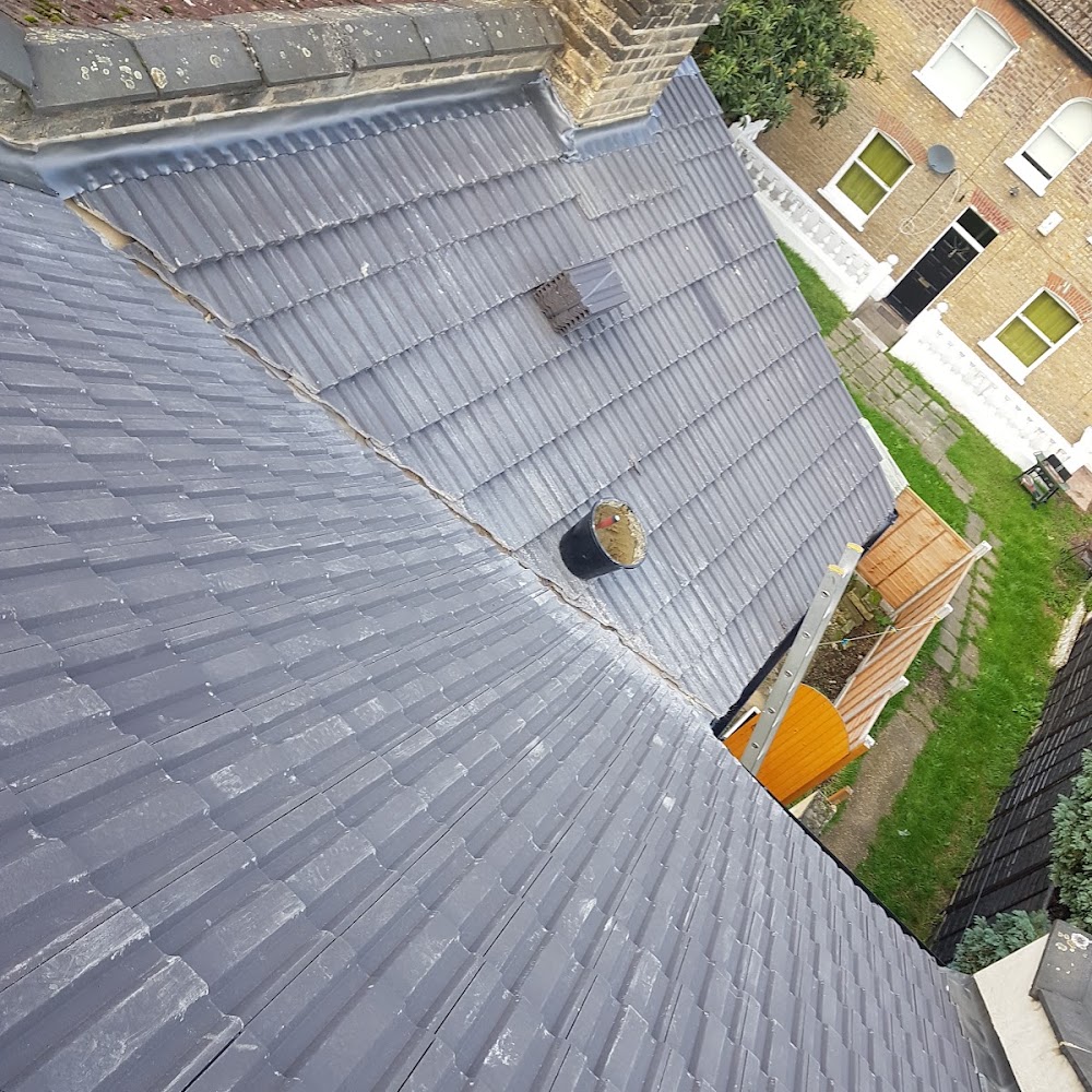 MPS ROOFING SERVICES