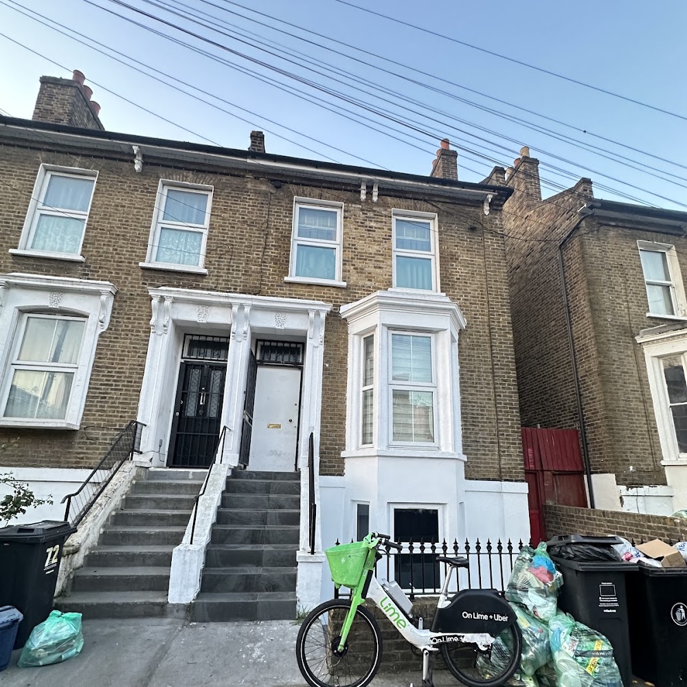 Hackney Plumbers
