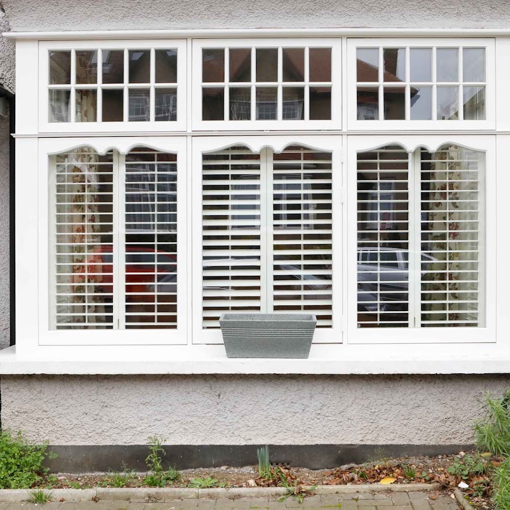 Core Sash Windows
