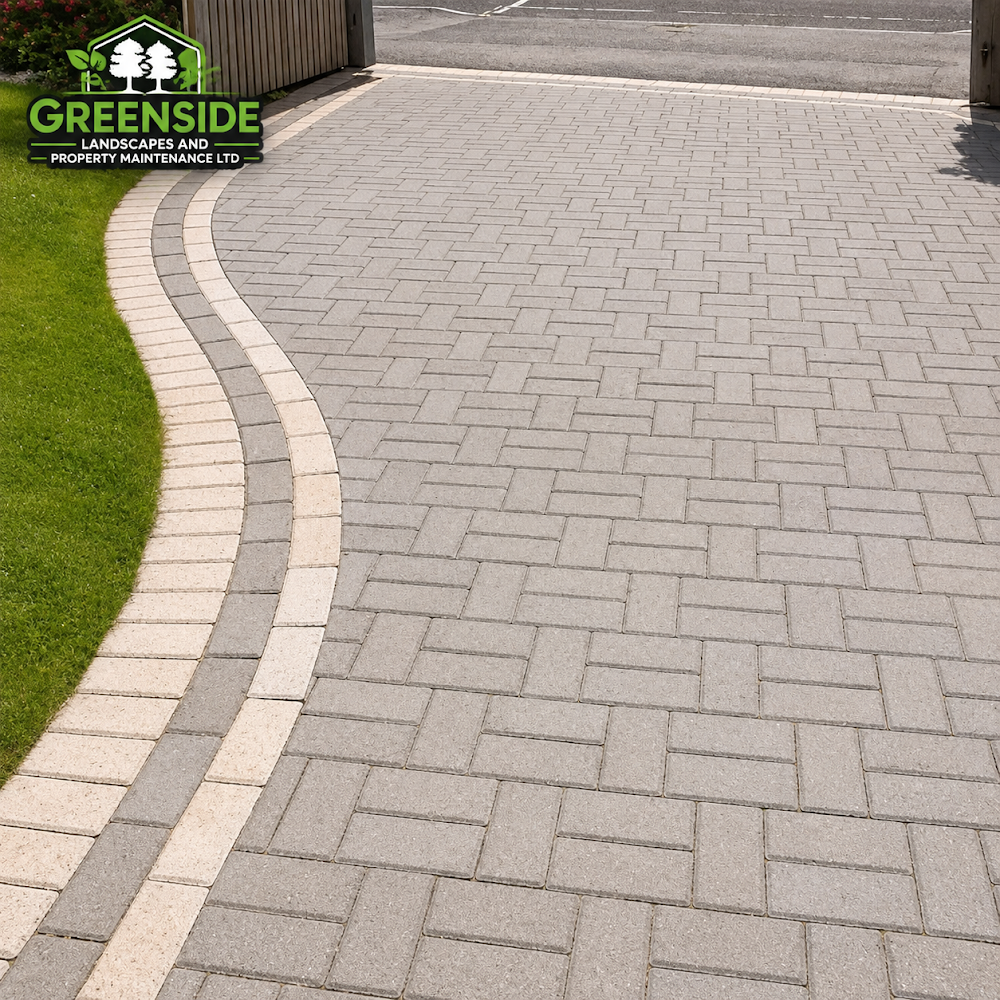 Greenside Landscapes And Property Maintenance LTD