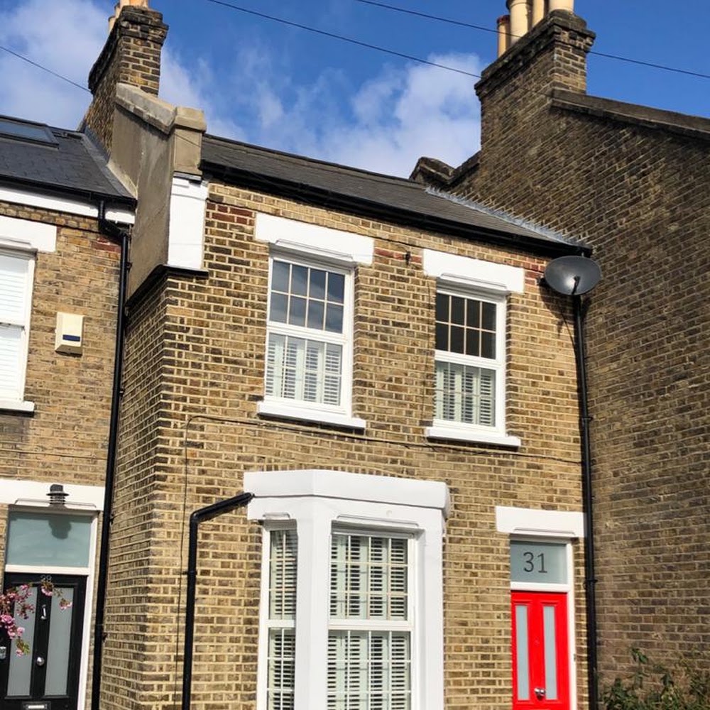 Buildings and Restorations Ltd