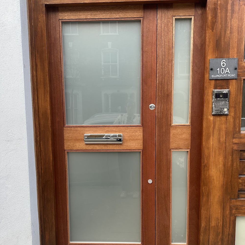 Malek Joinery