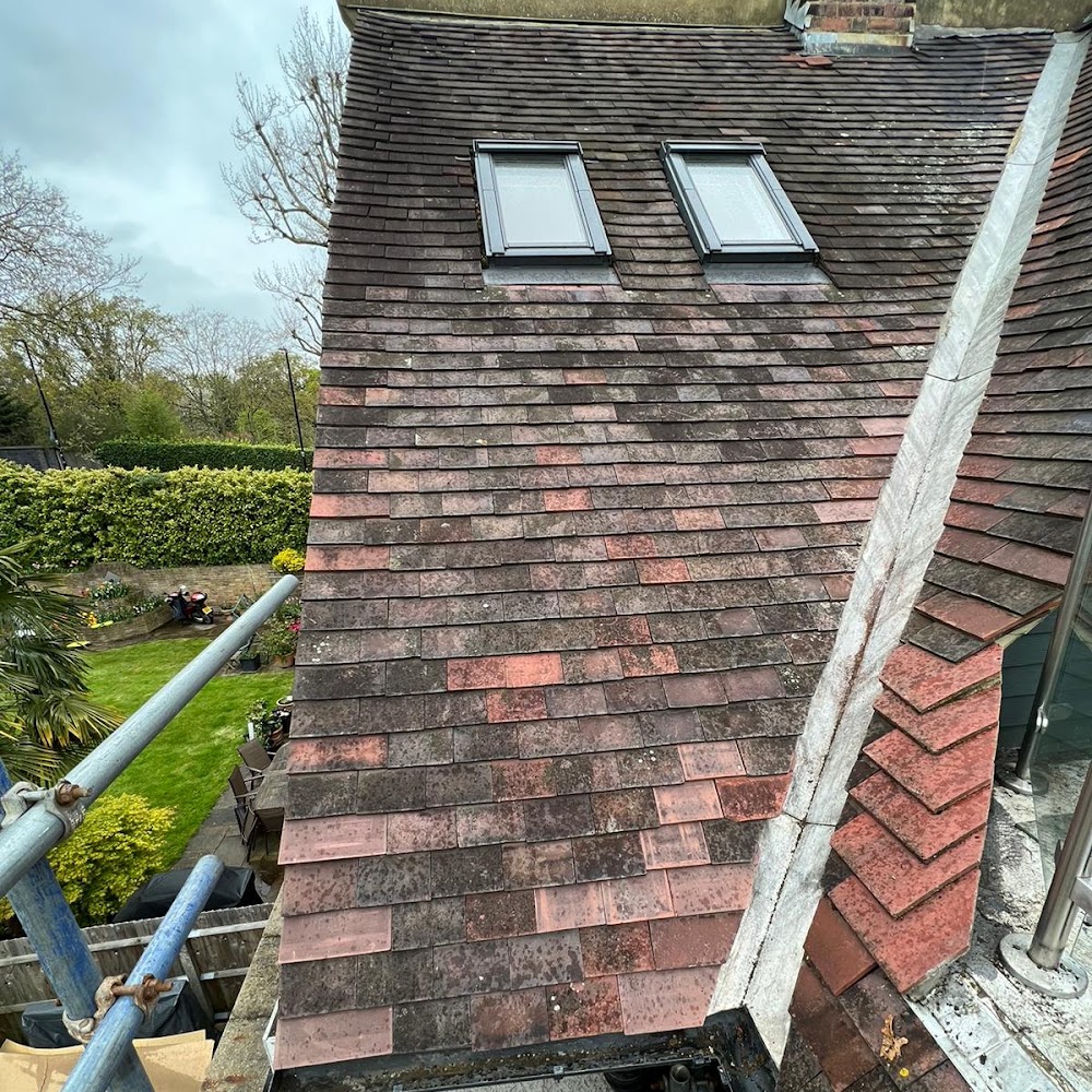 K C Roofing & Scaffolding Ltd