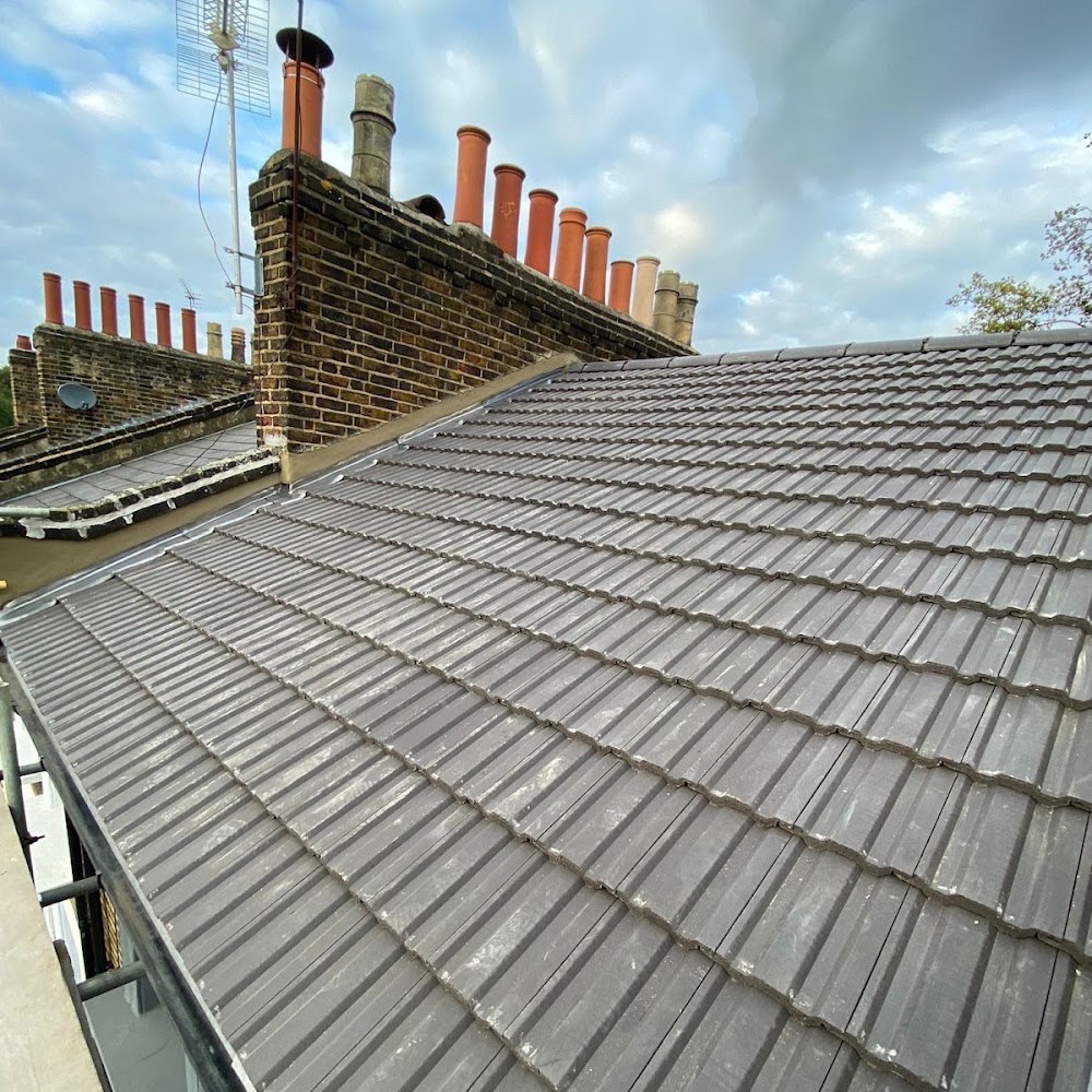 Oracle Roofing and Building