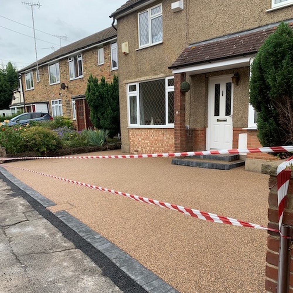 The Driveway Company
