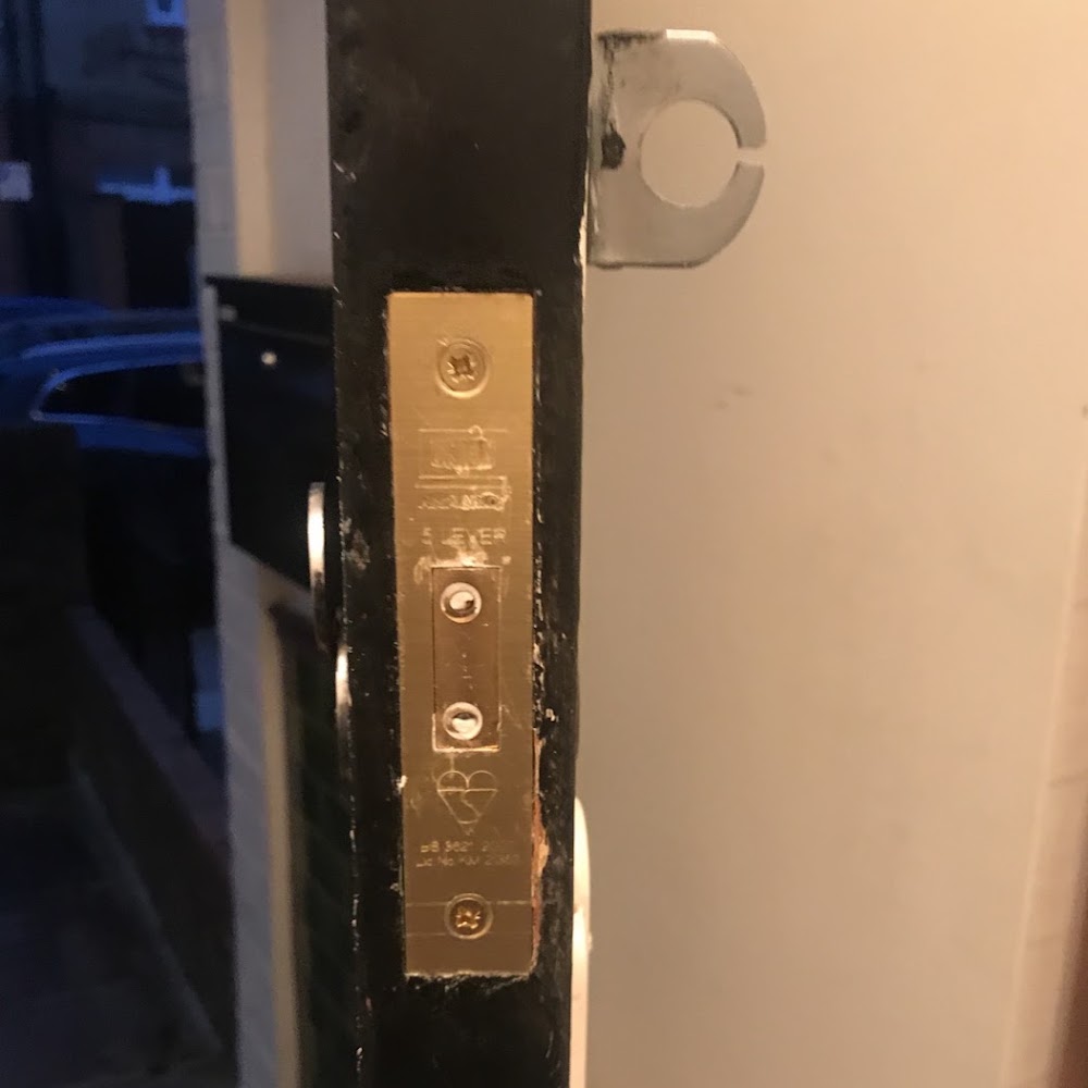 Emergency Locksmith Services Clerkenwell