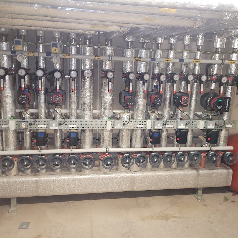 Tafa Plumbing and Heating Ltd