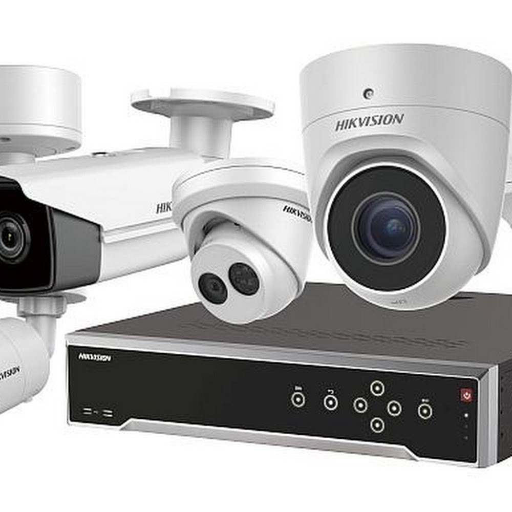 Securico CCTV London
