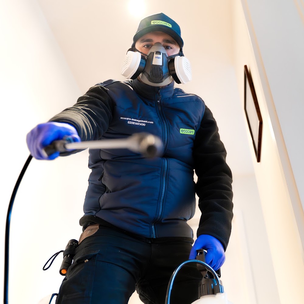 EcoCare Pest Management
