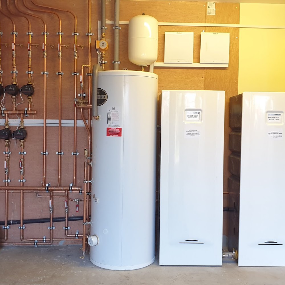 HeatME Plumbers
