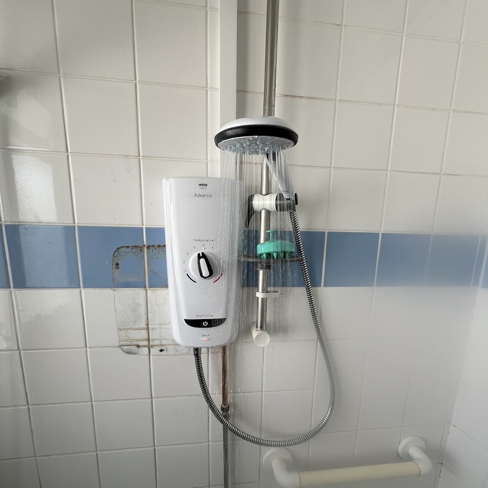 JA Plumbing & Maintenance