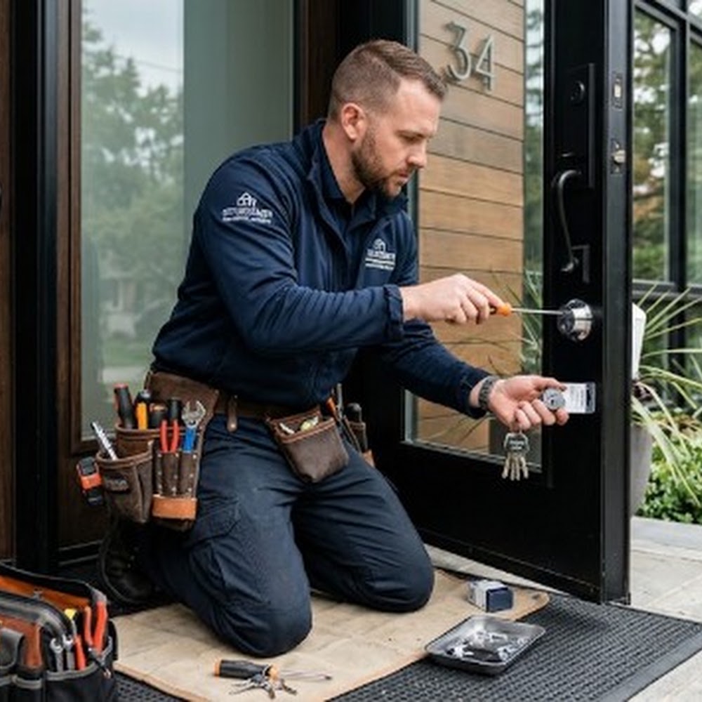 MAGIC KEY LOCKSMITHS