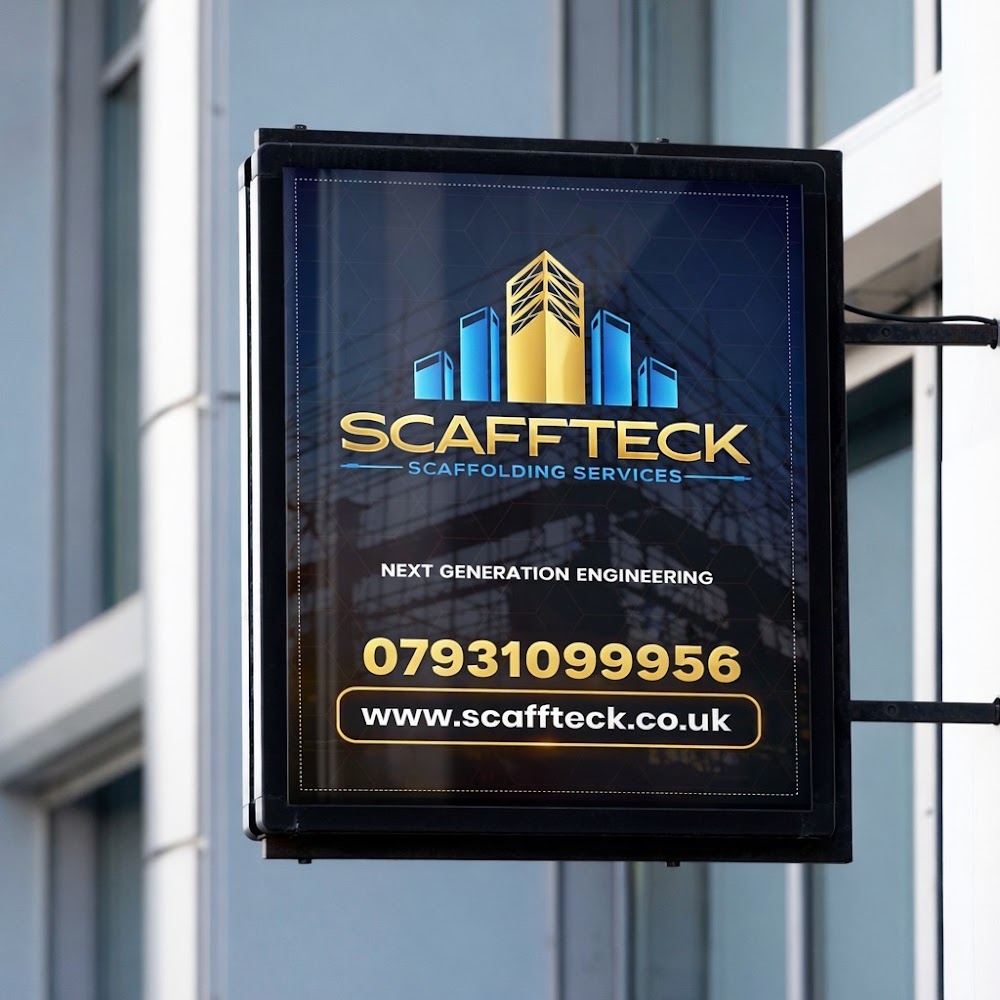 Scaffteck