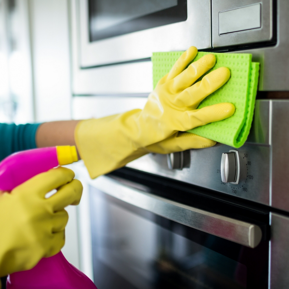 Shine S Cleaning Ltd