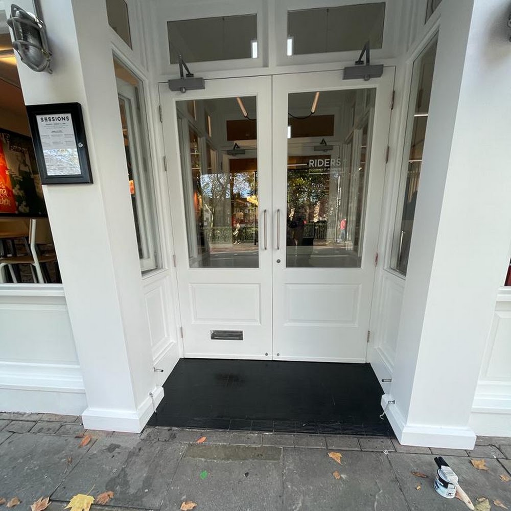 London Painters & Decorators - Best Painting service in London