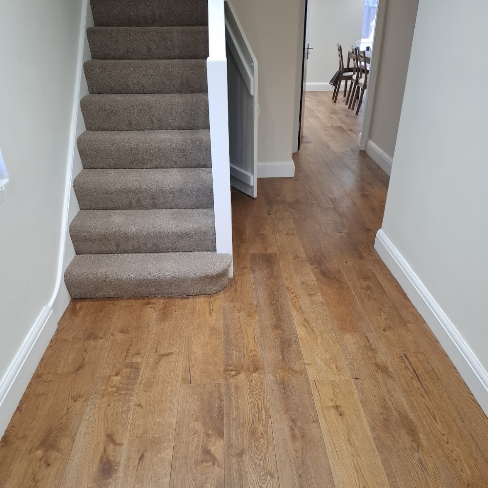 Property Repair London Ltd