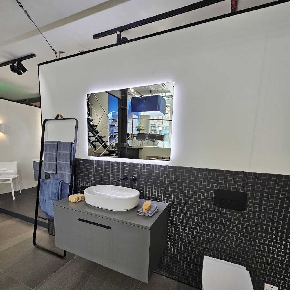 Ideal Standard - London Design & Specification Centre
