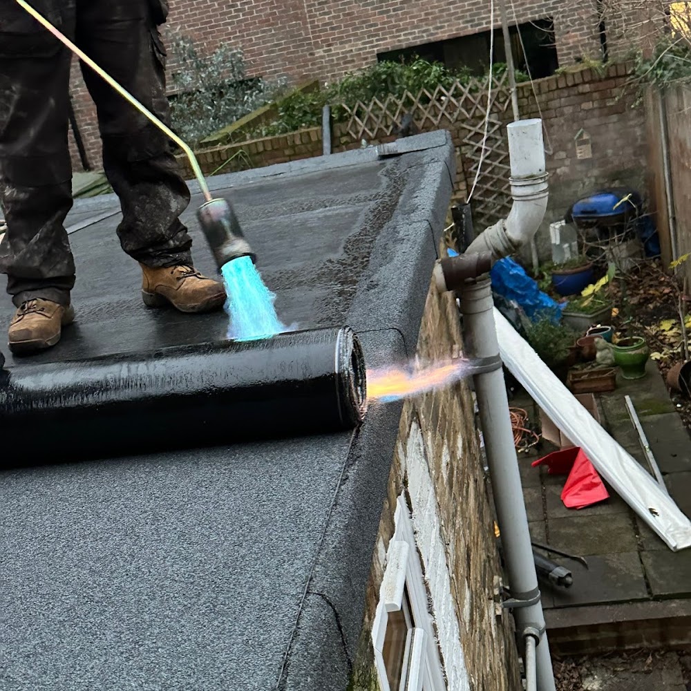 Falcon Roofing Services Ltd