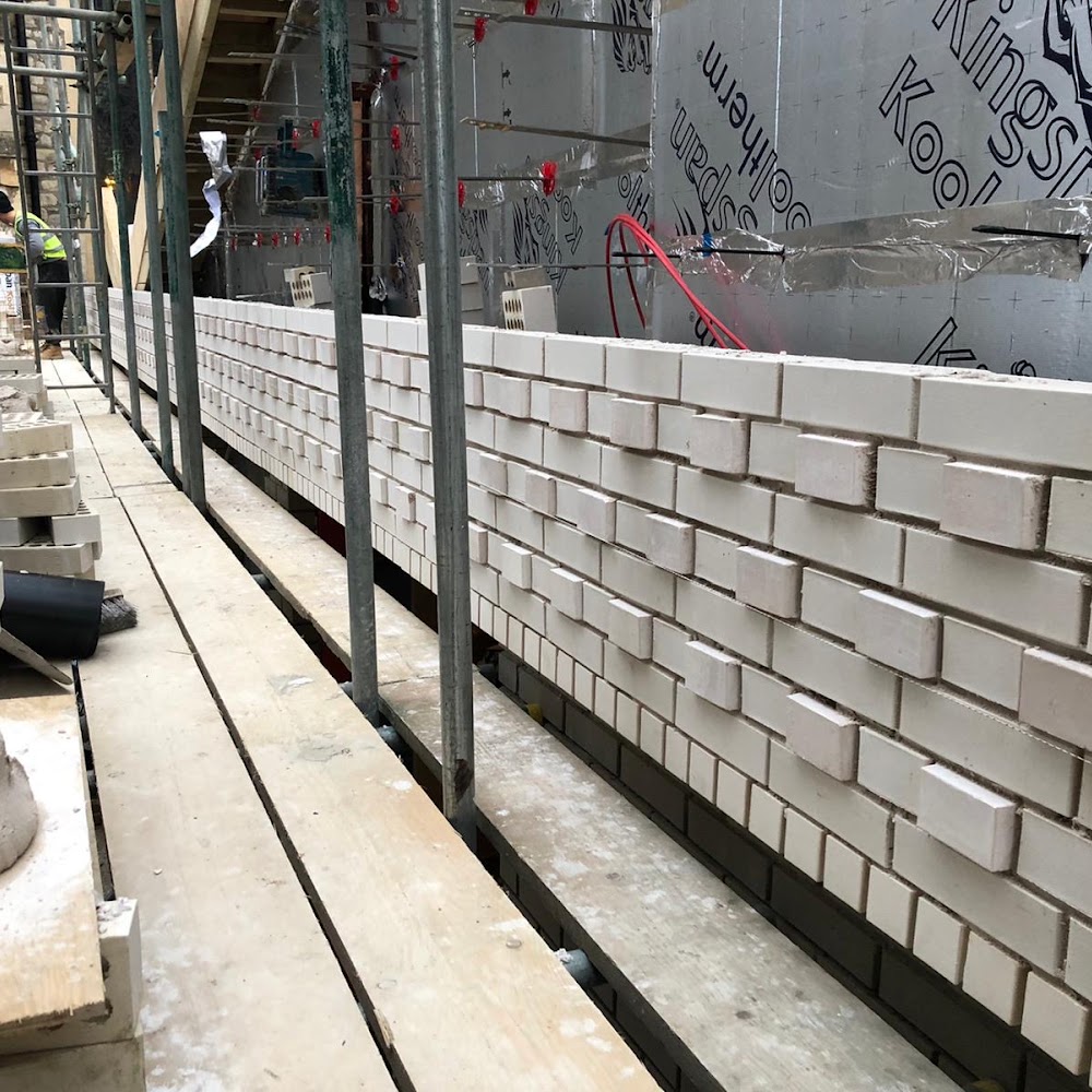 KD Brickwork (uk) ltd