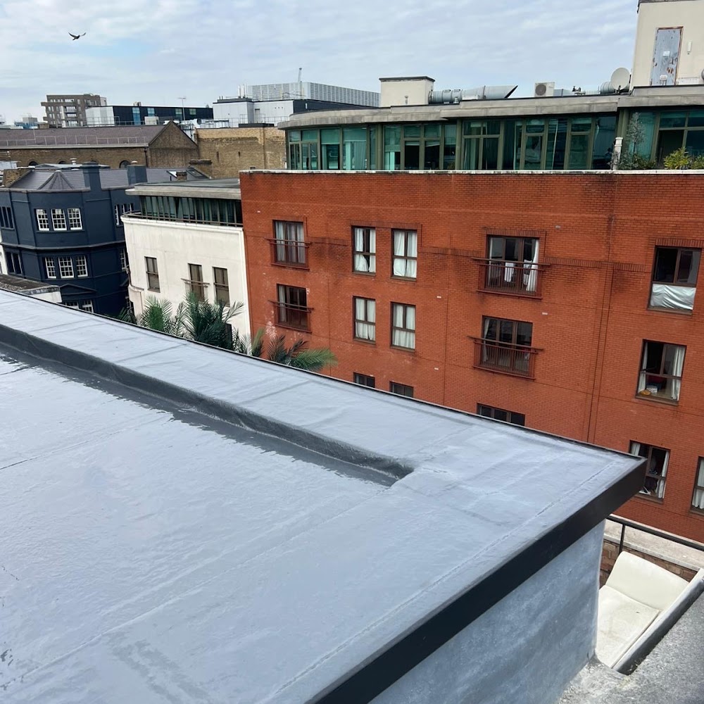 Como Roofing UK Ltd