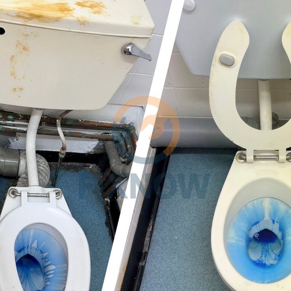 Fix Now - Plumbing and Electrical Services