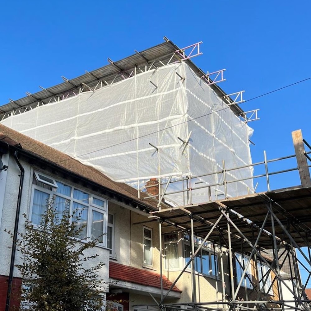 Ardent Scaffolding Ltd