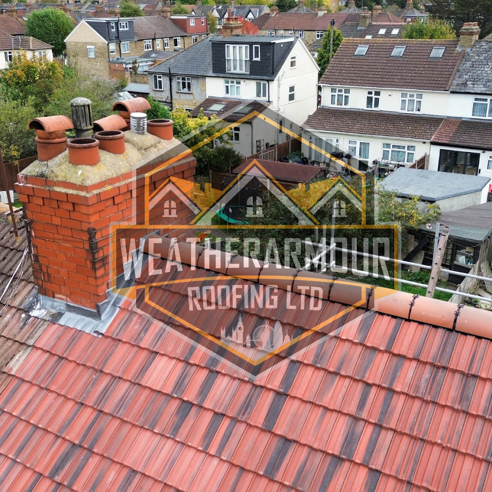 WeatherArmour Roofing LTD