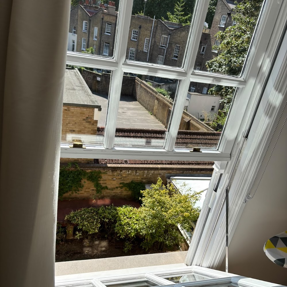 Soluxe Cleaning Services London