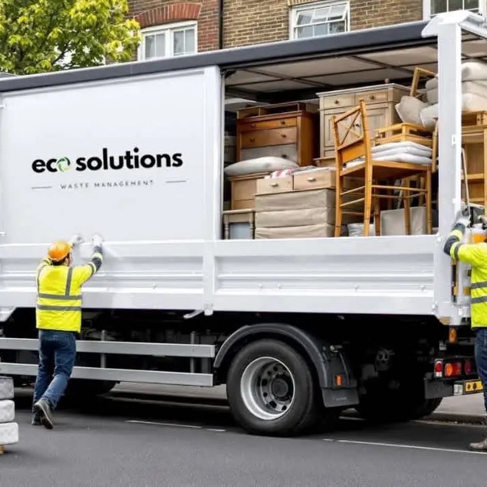 Eco Solutions Waste Management