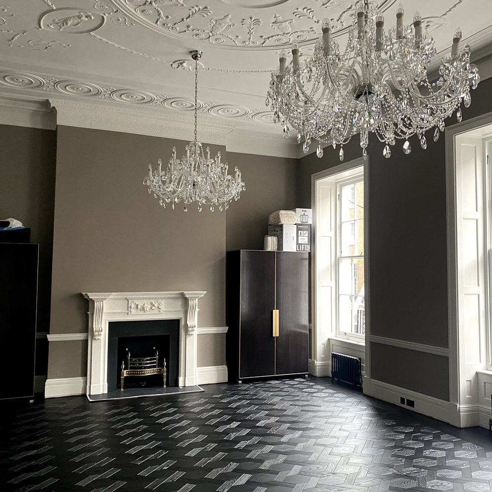GSD Painting & Decorating Contractors
